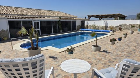 Foto 2 de Casa o xalet en venda a Albox, Almería
