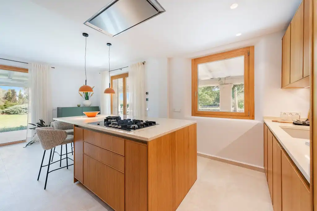 Maison rustique avec piscine à vendre à Pollença Poble, imagen 11