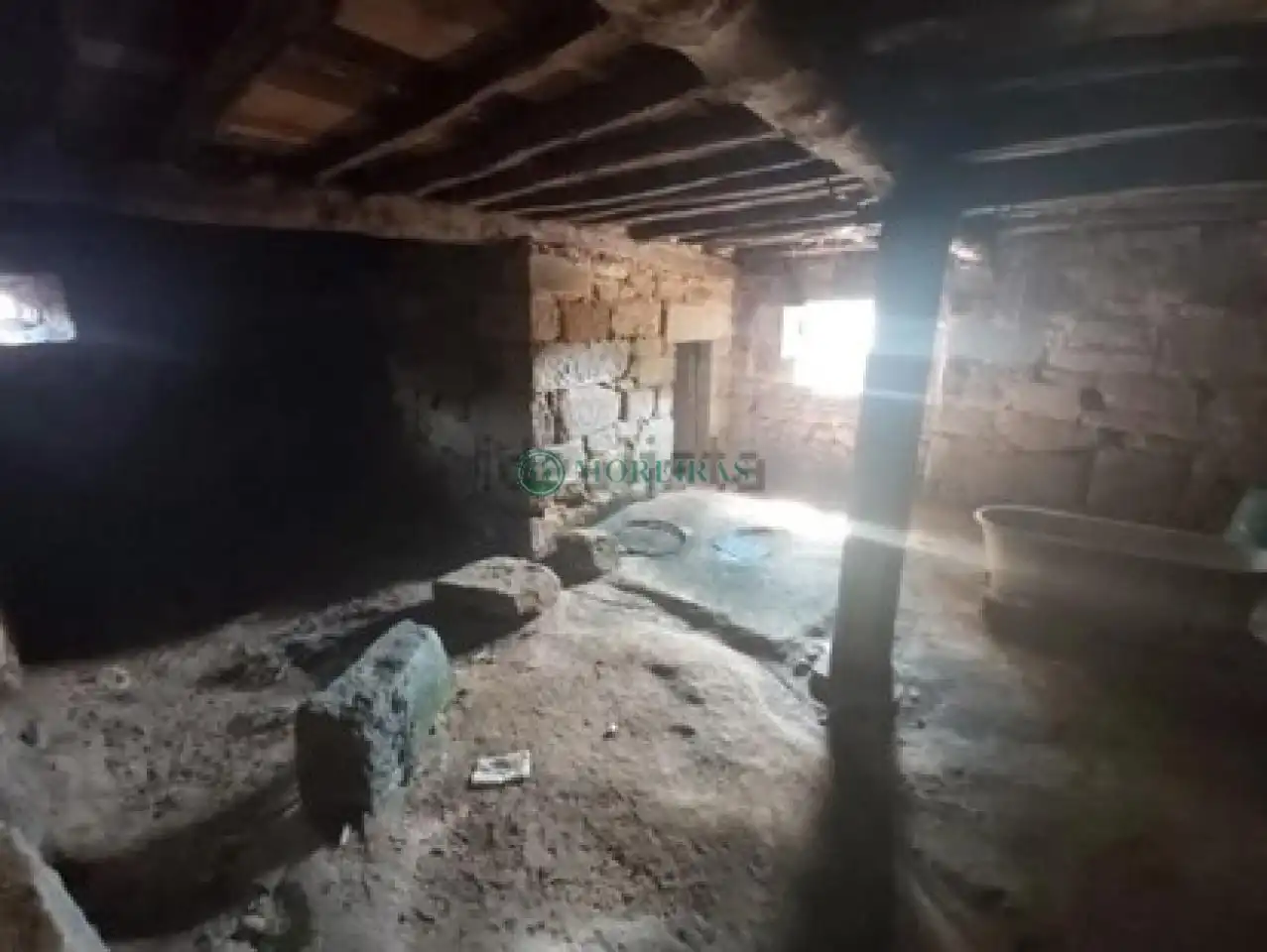 Casa amb terrassa en venda a San Cibrao das Viñas, imagen 25
