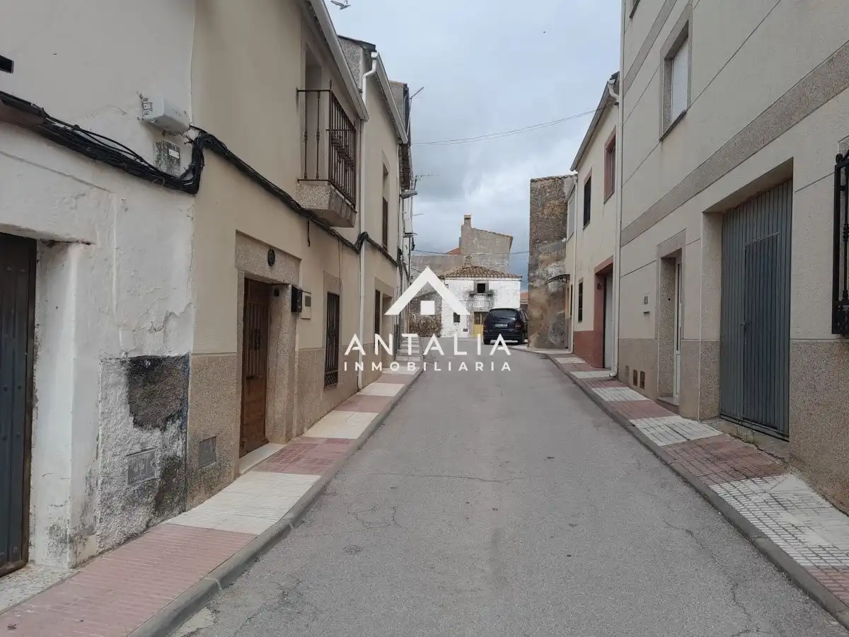 Casa in vendita a Torreorgaz, imagen 6