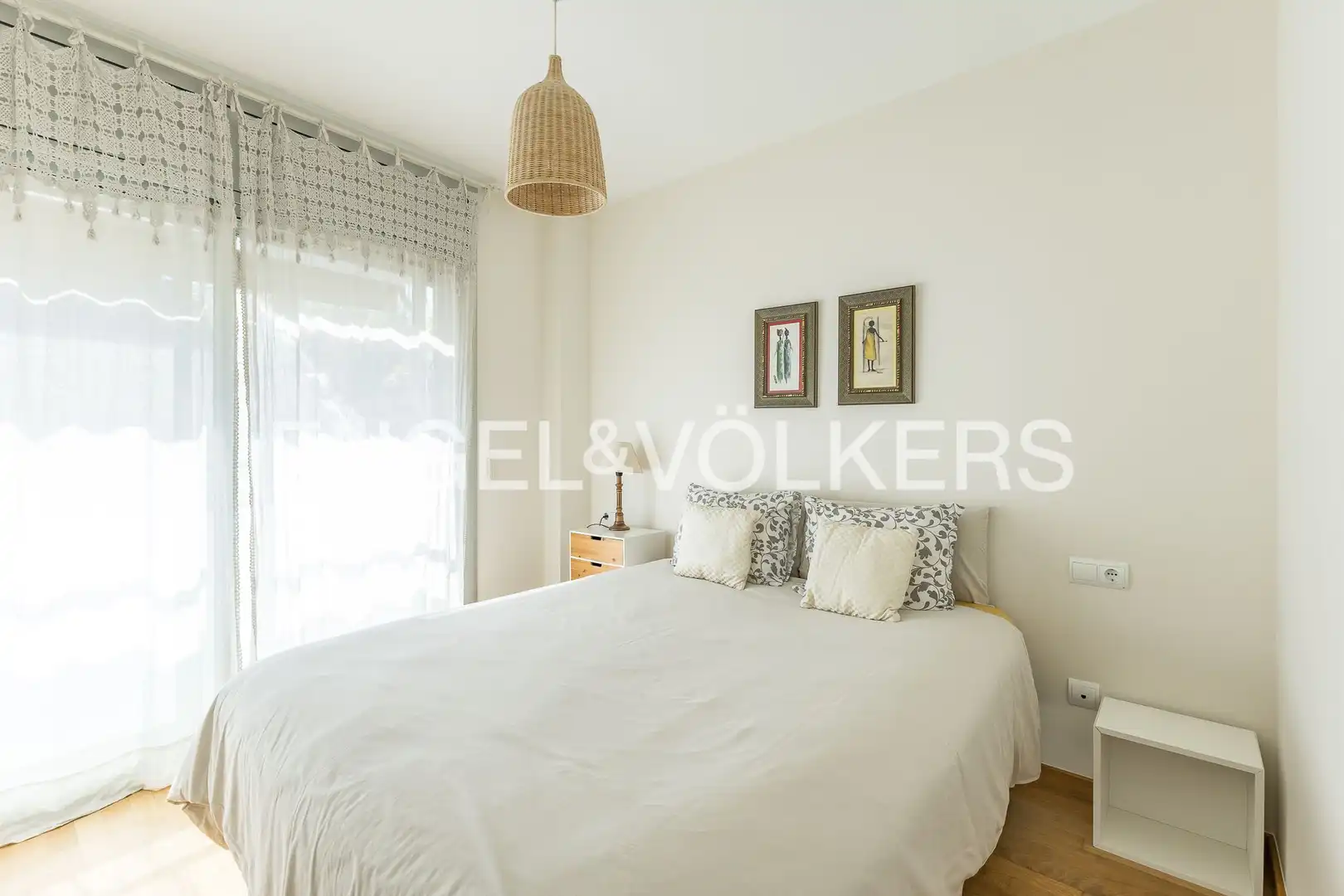 Appartement avec terrasse à vendre à Eixample, imagen 3
