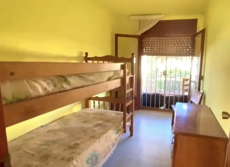 Habitación de Casa o chalet en venta en Mont-roig del Camp con Calefacción, Terraza y Balcón