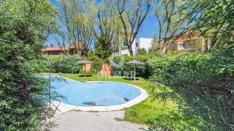 Foto 3 de Casa adosada en venta en Aravaca, Madrid