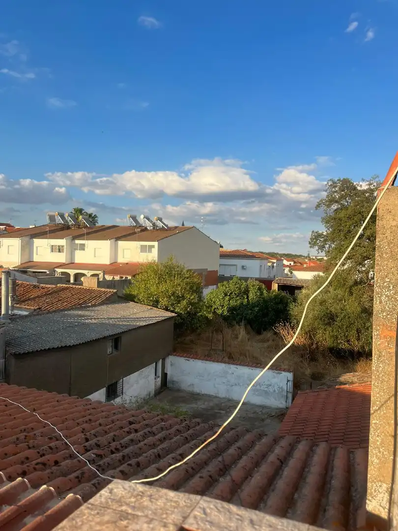 Casa o xalet en venda a Monesterio