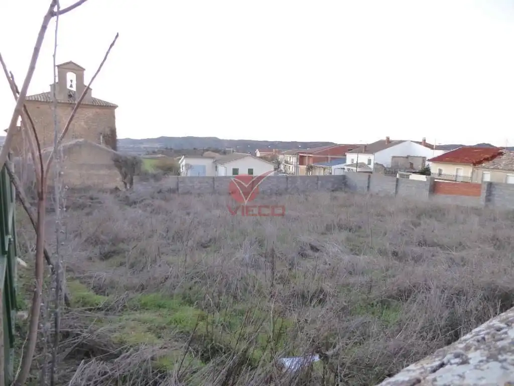 Rural land for sale in ABIA DE LA OBISPALIA, AGUSTIN FERNANDEZ MUÑOZ, imagen 11