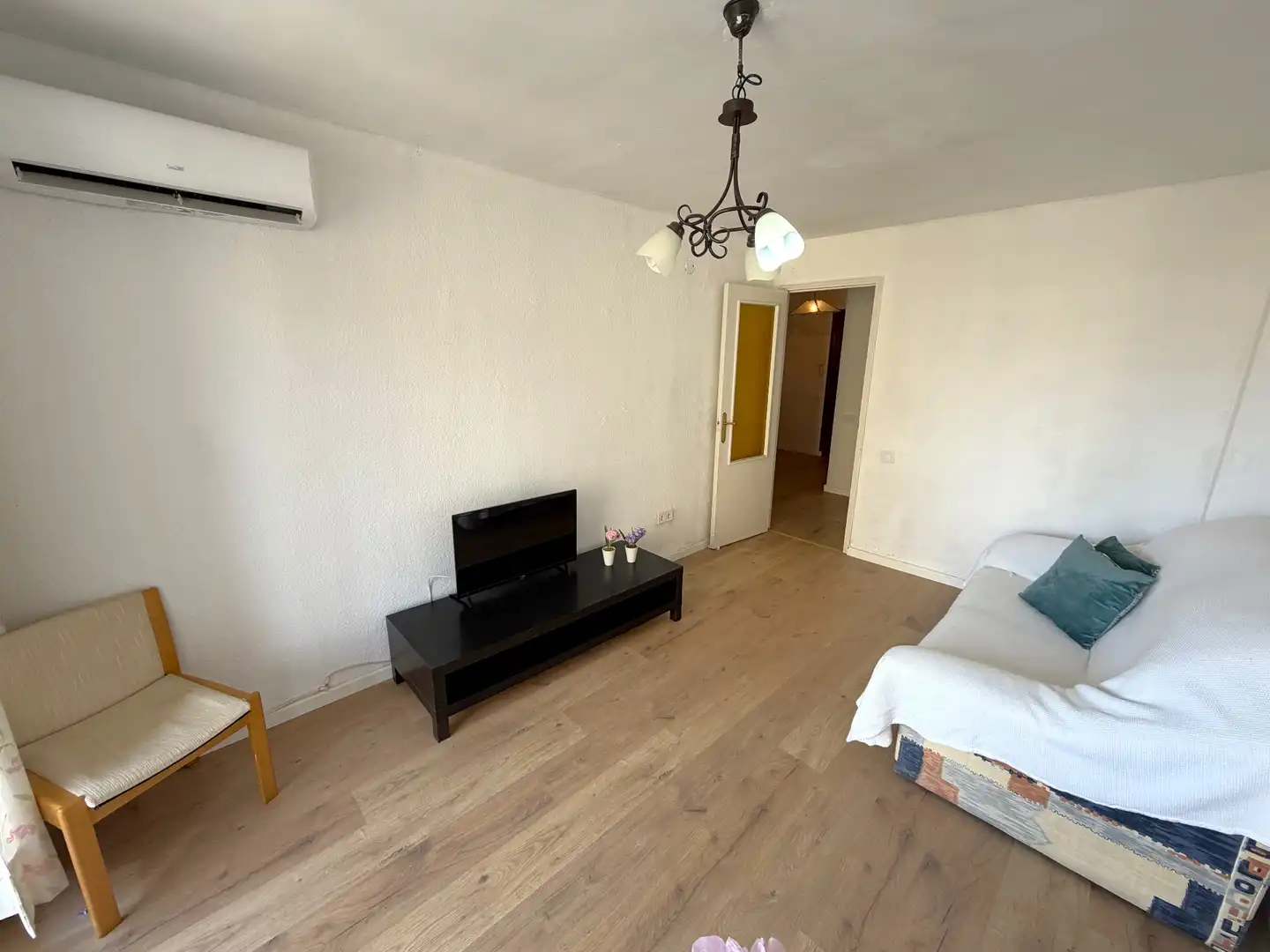 Piso con terraza en venta en Benalúa - Babel, imagen 4