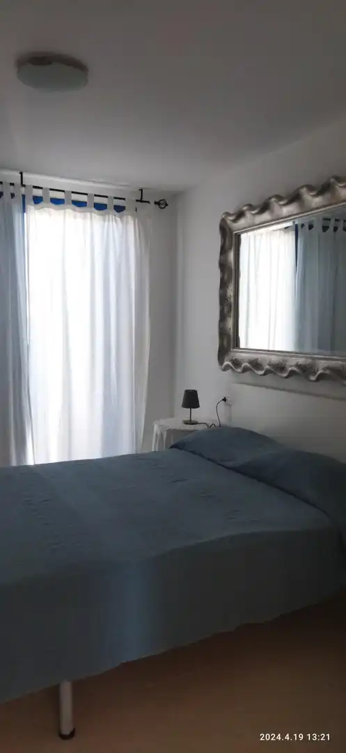 Habitación de Ático de alquiler en Altafulla