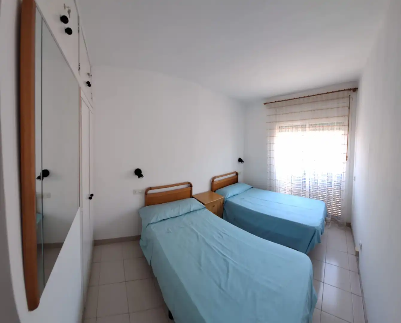 Habitación de Piso en venta en Palamós con Aire acondicionado, Terraza y Amueblado