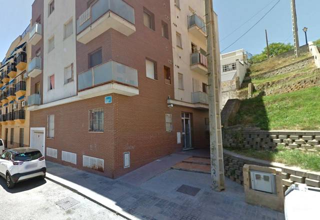 Trastero en Venta en Arquitecto Alejan Herrero en San Antonio