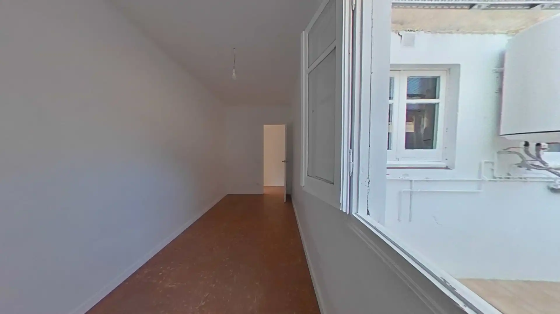 Piso en venta en Carrer de Corominas, Santa Eulàlia