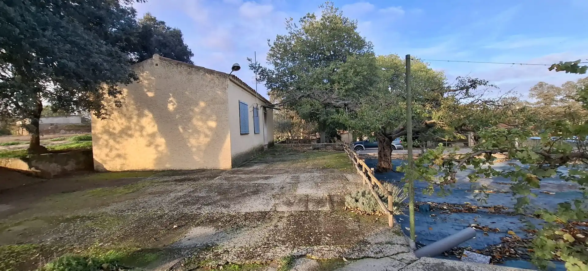 Casa o chalet en venta en Cubells con Jardín privado, Trastero y Piscina