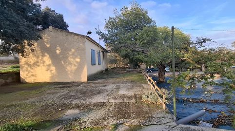 Foto 2 de Casa o chalet en venta en Camí de Montgai, 1, Cubells, Lleida