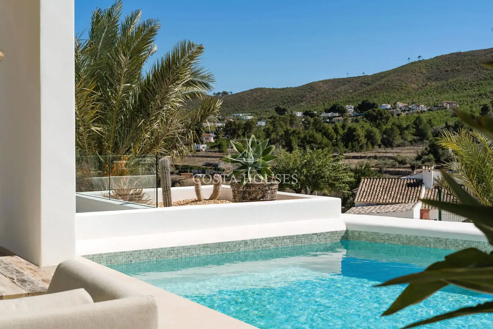 Villa avec piscine à vendre à Partides comunes - Adsubia, imagen 6
