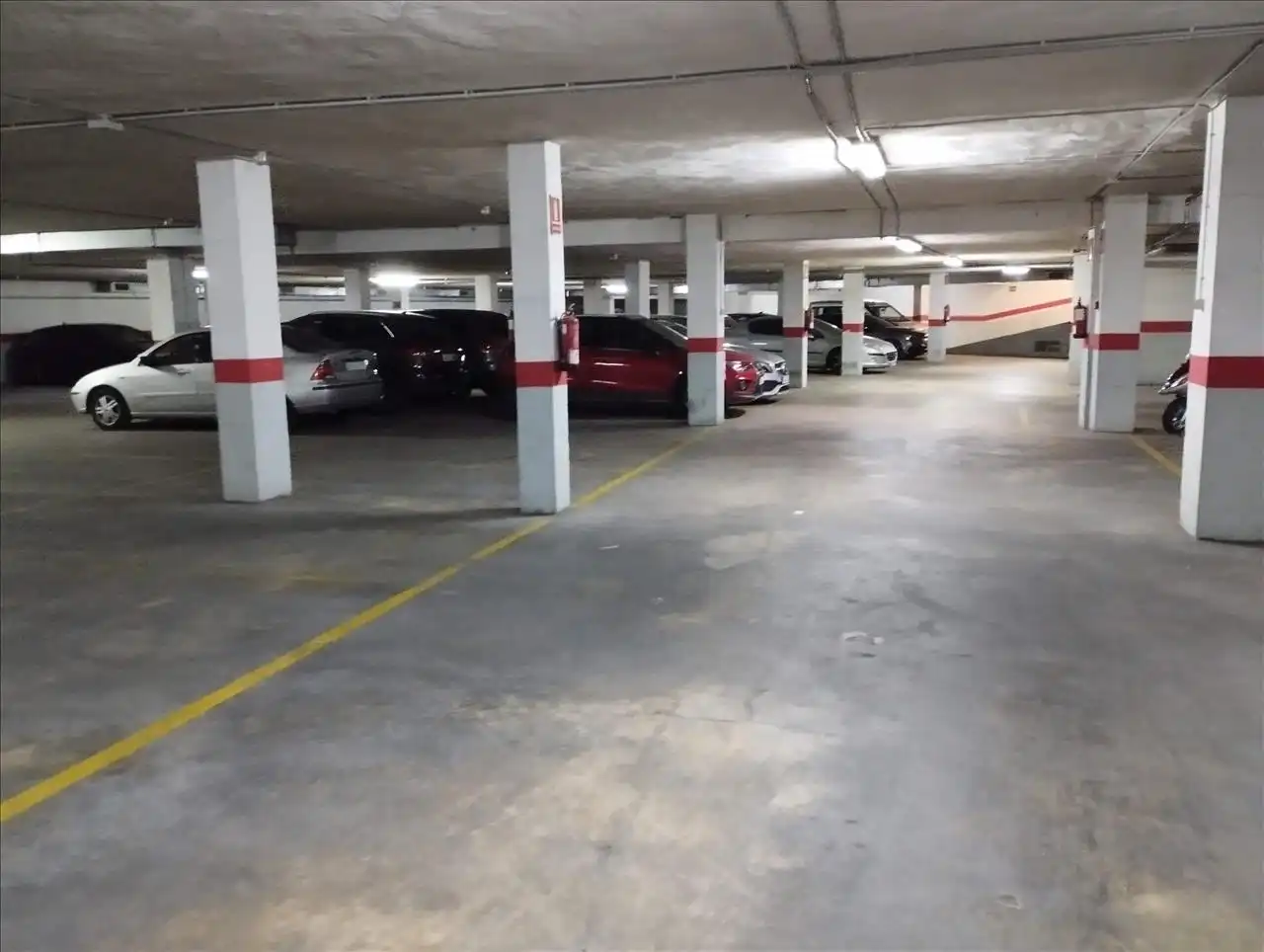 Einzelparkplatz zum Verkauf in MATERNITAT D ELNA, imagen 3