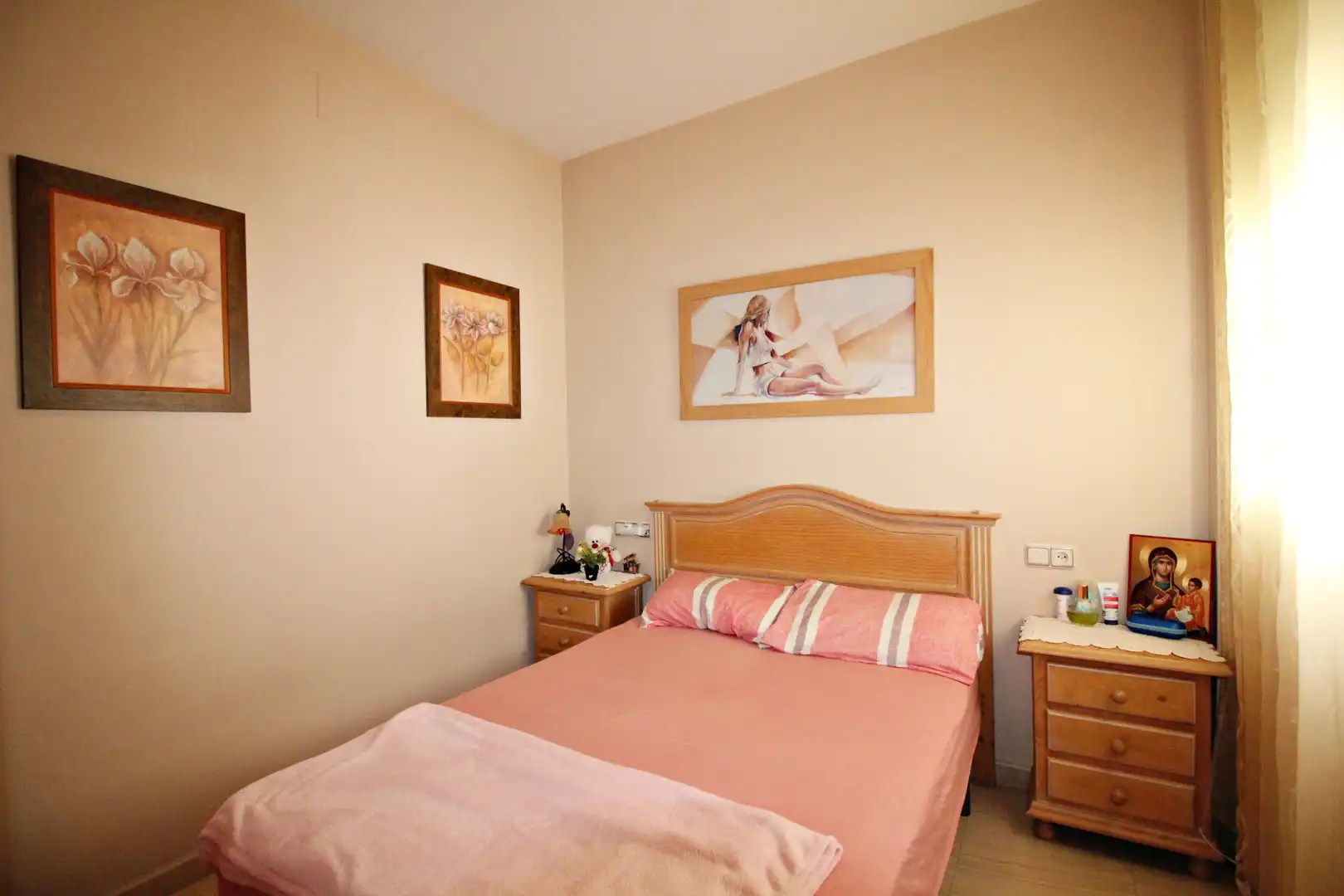 Habitación de Piso en venta en Almonte con Aire acondicionado, Terraza y Trastero