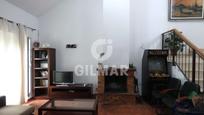 Living room of House or chalet for sale in Benalup-Casas Viejas  with Air Conditioner and Terrace