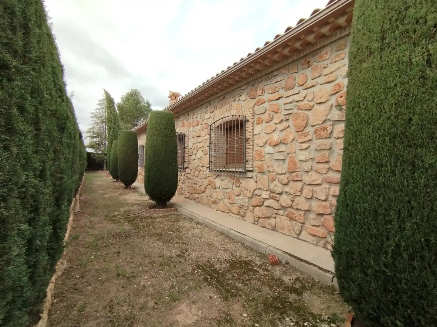 Rural land for sale in Carretera Canal, imagen 12
