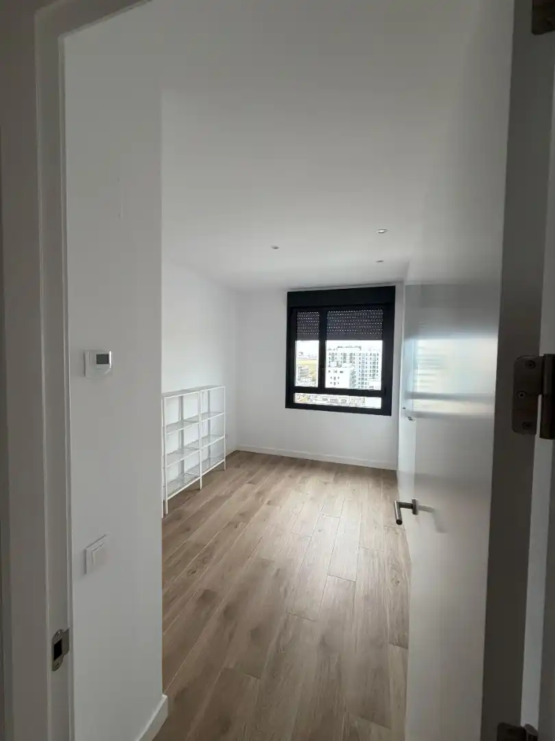 Flat with pool to rent in Avenida de la Seda, imagen 41