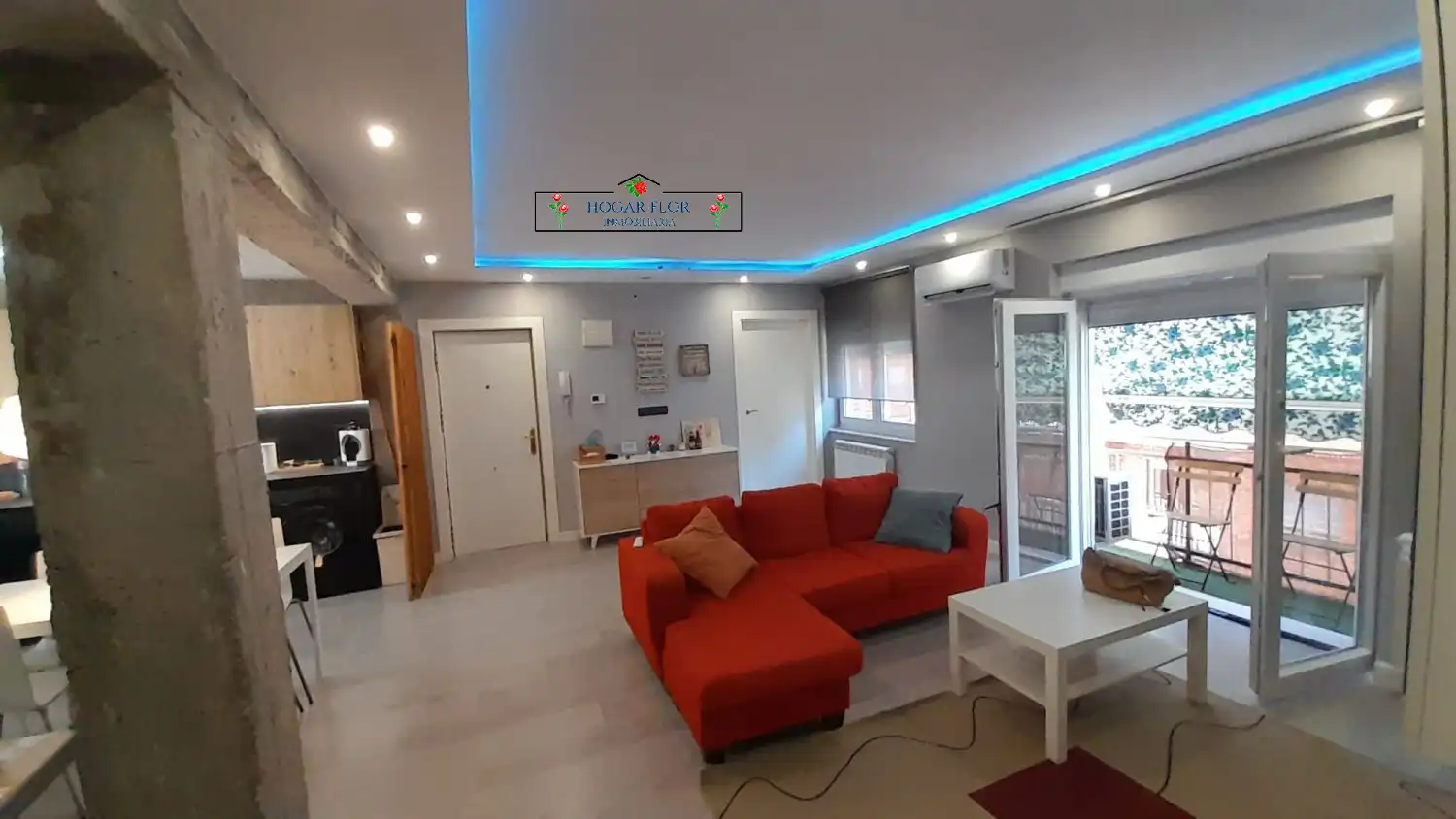 Appartement avec terrasse à vendre à Garrido, imagen 19
