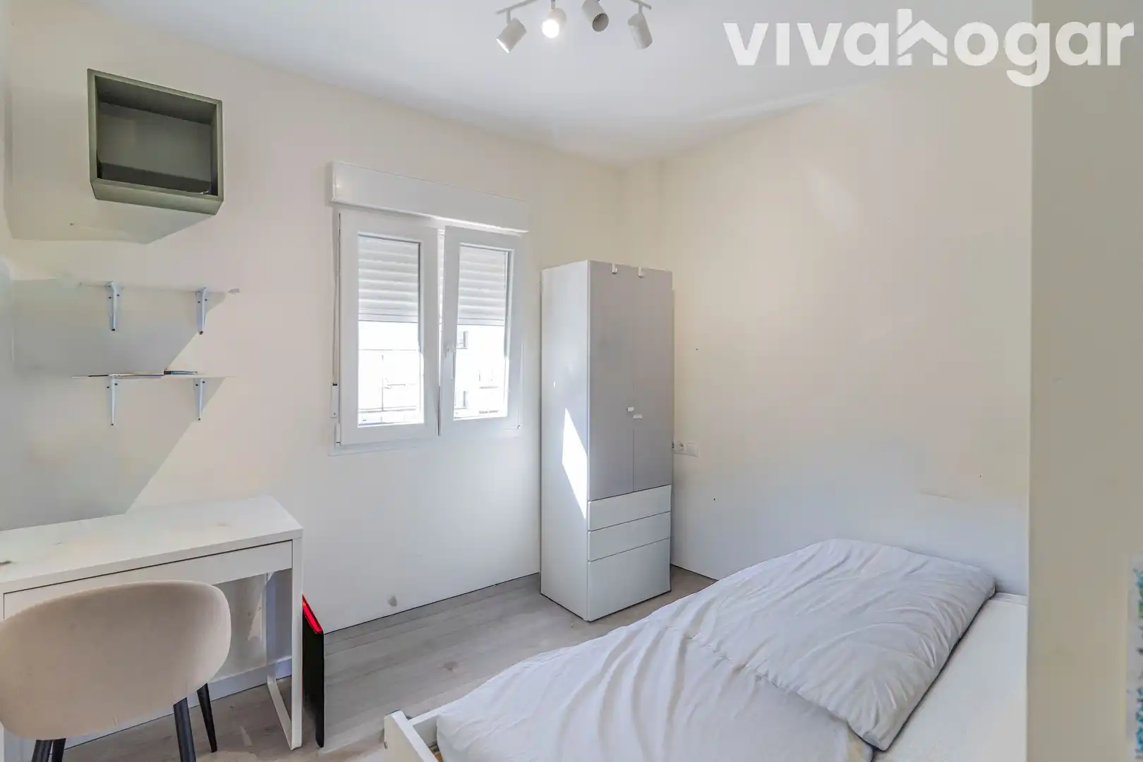Flat with pool for sale in DE LAS CAÑAS, imagen 11