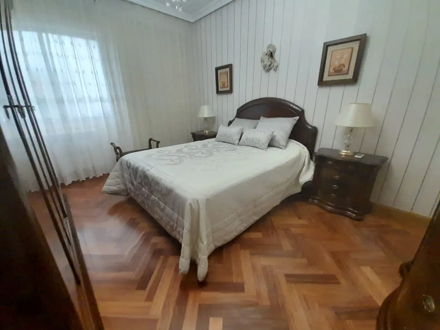 Appartamento con terrazza in vendita a Calle Numancia, imagen 11