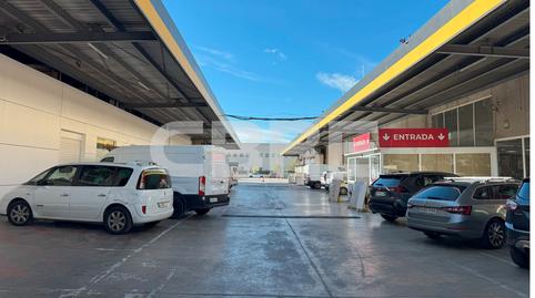 Photo 4 of Industrial buildings to rent in Calle Juan José Vidal, 4, Los Olivos - Los Ángeles, Madrid