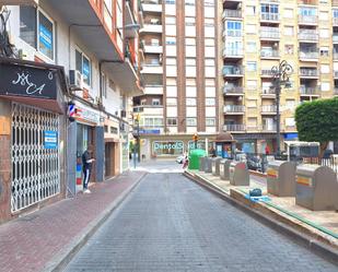 Exterior view of Premises to rent in Molina de Segura  with Air Conditioner