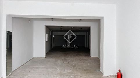 Foto 5 de Oficina en venda a Molí des Pla - Andrea Doria, Maó - Mahón