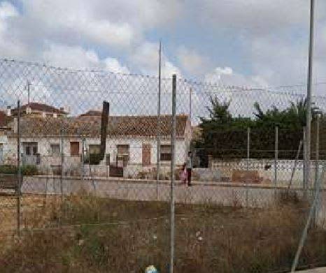 Terreno residencial en Venta en Calle las Peceras en La Puebla