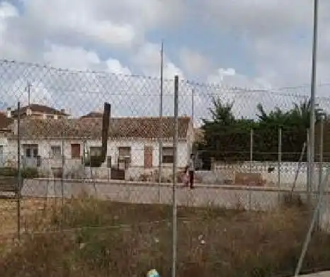 Terreno residenziale in vendita a Calle las Peceras