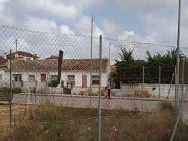 Wohnbaugrundstück zum Verkauf in Calle las Peceras