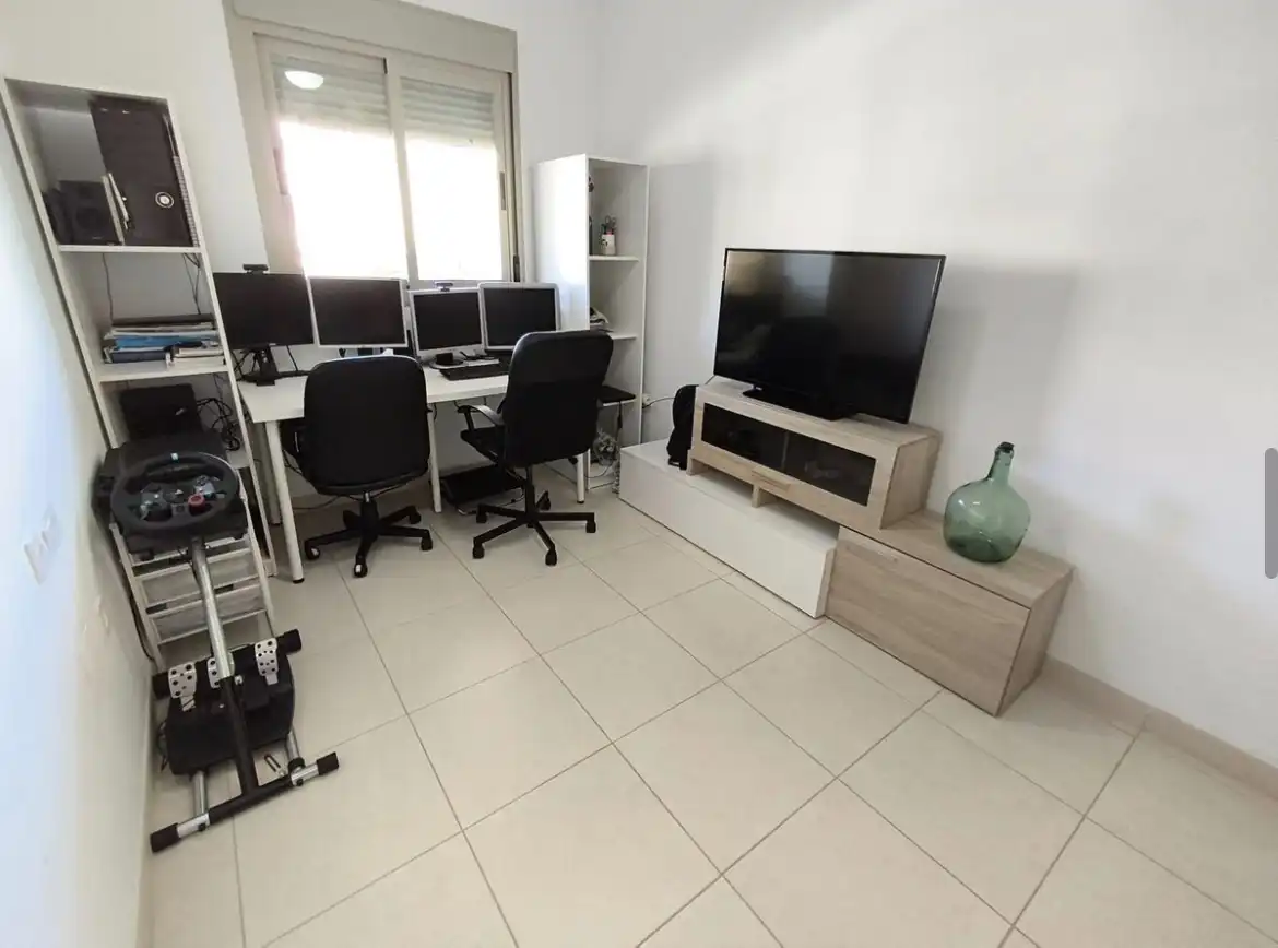 Wohnung mit Pool zum Verkauf in Montemar, imagen 8