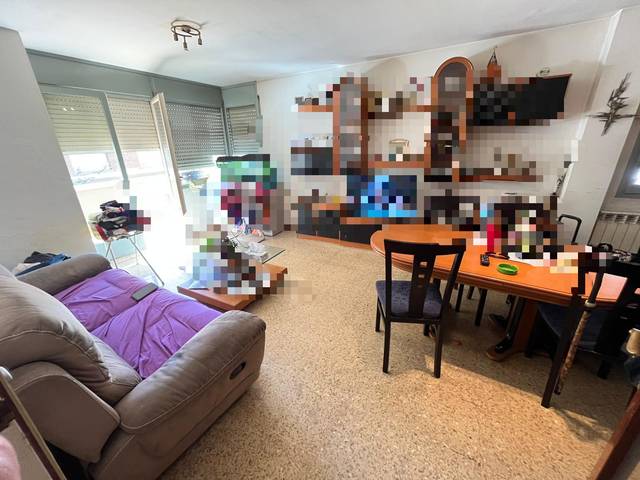 Piso en Venta en Carrer del Virrei Avilés en Remei - La Guixa