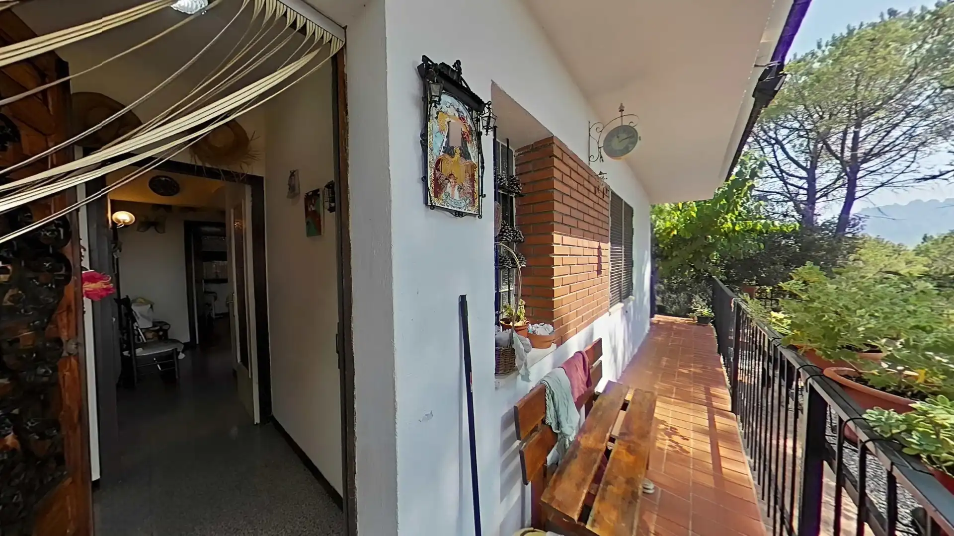 Villa avec jardin à vendre à Els Hostalets de Pierola, imagen 30