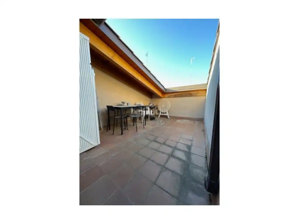 Terrassa de Dúplex en venda en Rubí amb Terrassa