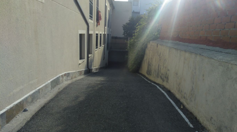 Photo 5 of Garage for sale in Del Guijo, El Espinar pueblo, Segovia