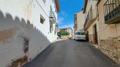 Solvia Inmobiliaria  Casa Calanda, imagen 3