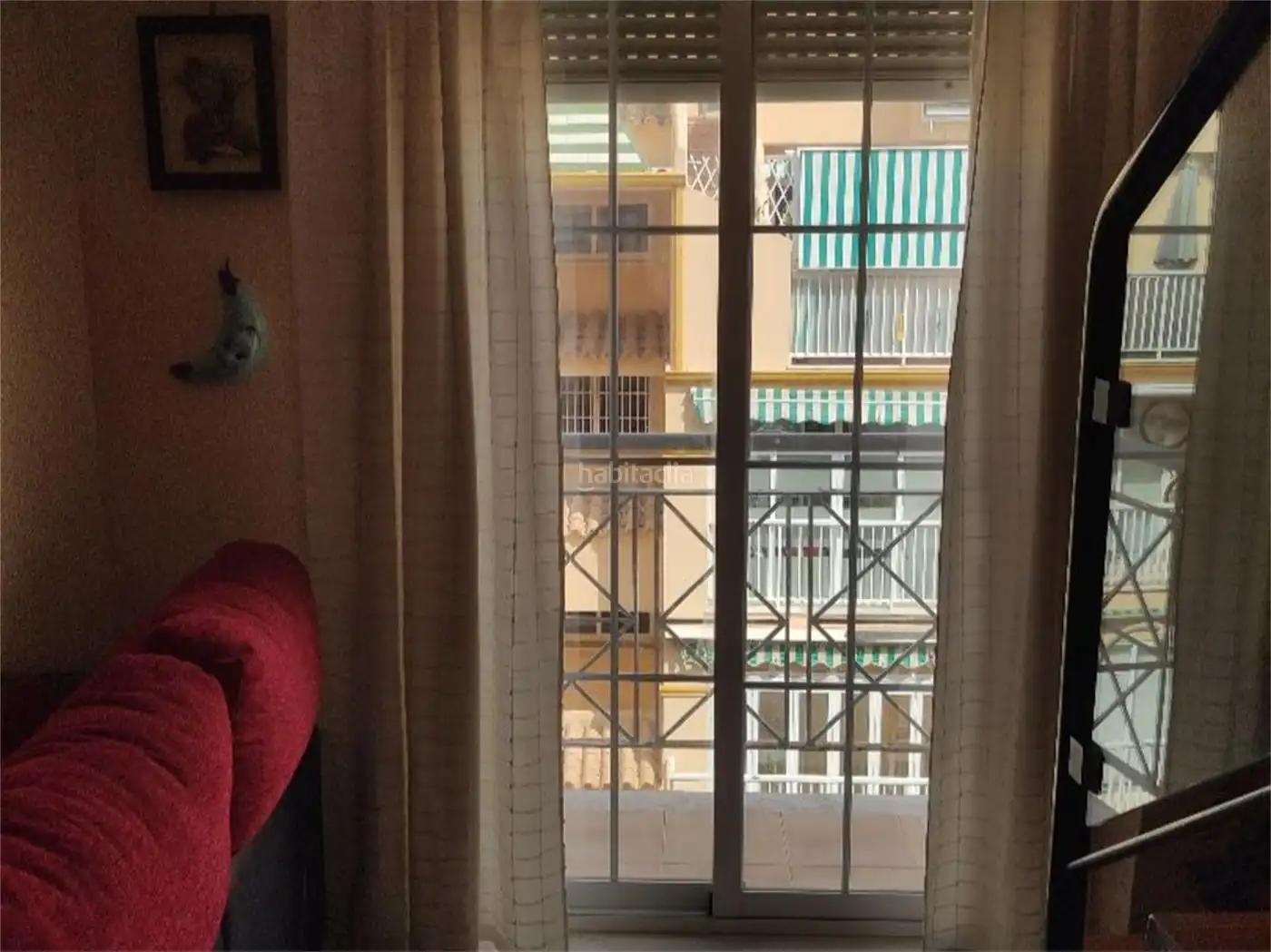 Penthouse mit Aufzug zum Verkauf in Carrer Cullera 53, imagen 14