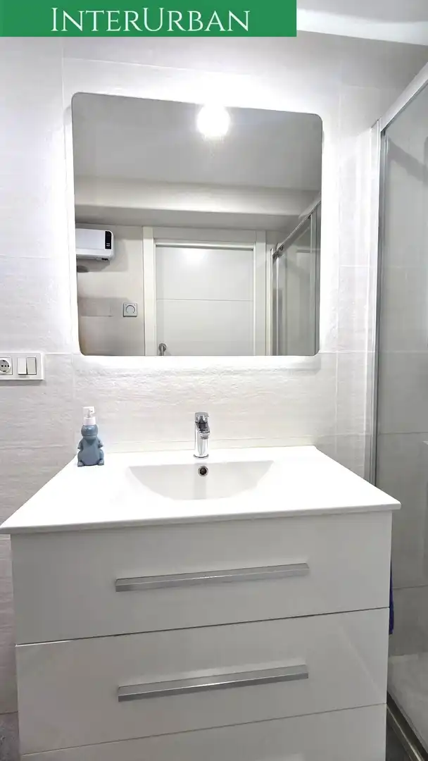Baño de Piso en venta en Valencia con Aire acondicionado, Calefacción y Balcón