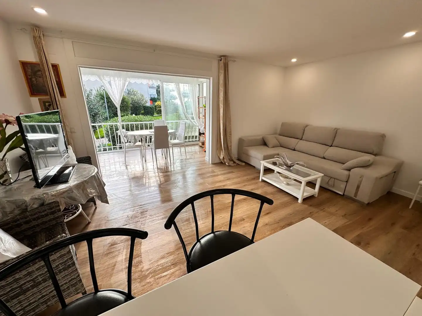 Apartament de lloguer a Passeig Marítim, 27, Cambrils Port