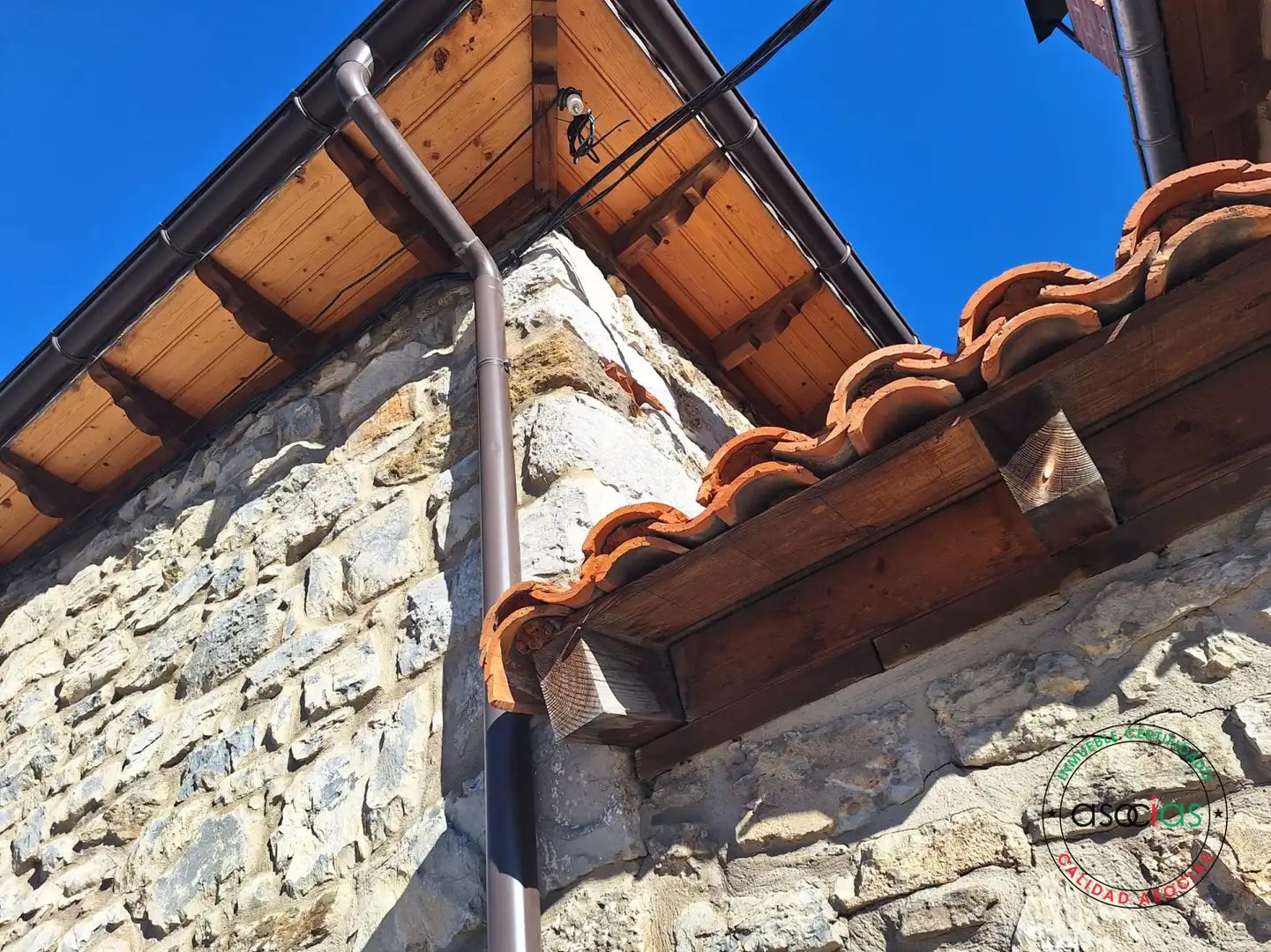 Haus zum Verkauf in Lena - Flor de Acebos 5, imagen 9
