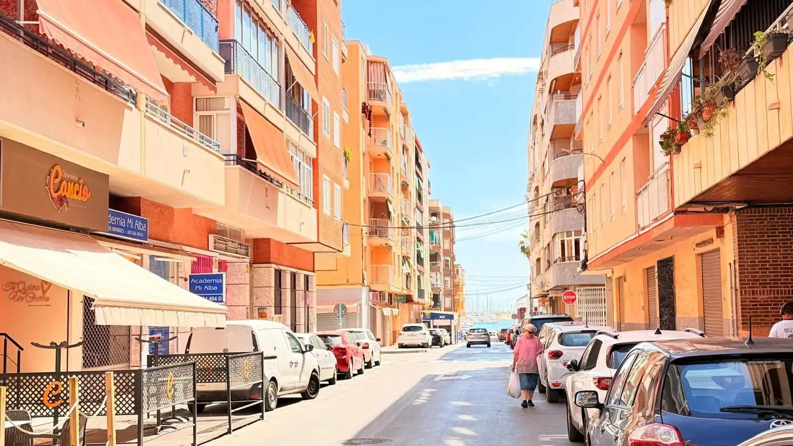 Apartamento con piscina en venta en N/A, imagen 32