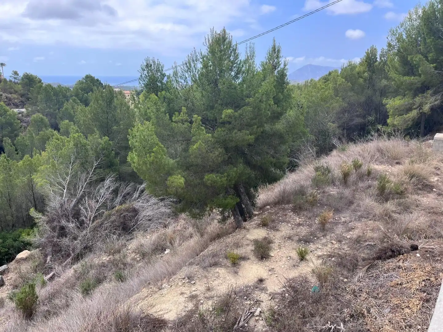 Terrenys i solars en venda a Callosa d'en Sarrià, imagen 23