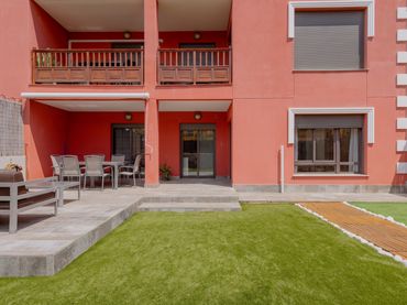 Wohnung mit Balkon zum Verkauf in Calle Jilguero
