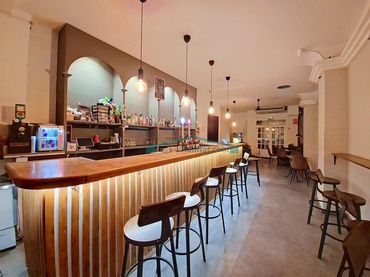 Local comercial en traspàs a Extramurs