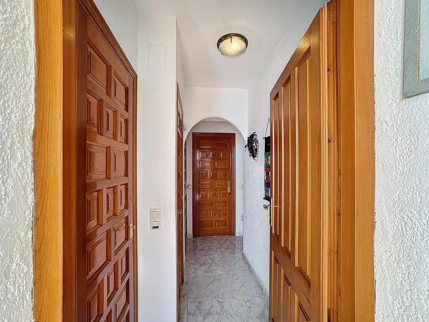 Apartament amb piscina en venda a Cumbre del Sol, imagen 6