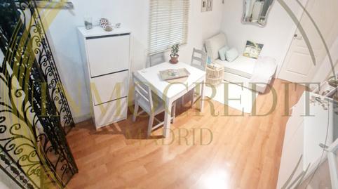 Foto 4 de Pis en venda a Calle Sierra de Queija, Casco Histórico de Vallecas, Madrid