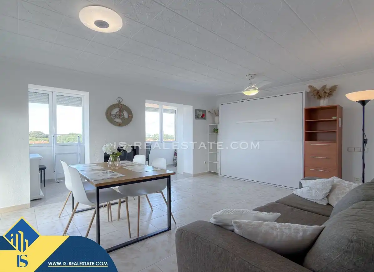 Apartament amb ascensor en venda a Playa del Acequión, Náufragos y Rocío del Mar, imagen 6
