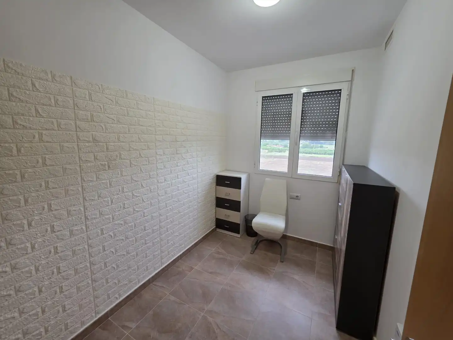Maison mitoyenne avec terrasse à louer à Llocnou d'En Fenollet, imagen 15