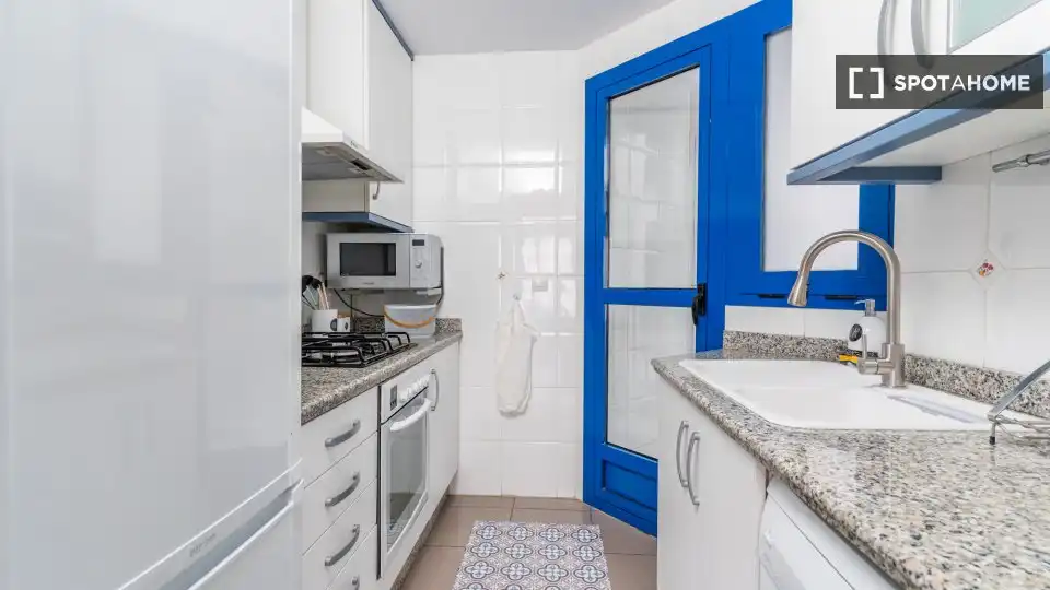 Habitació a La Patacona